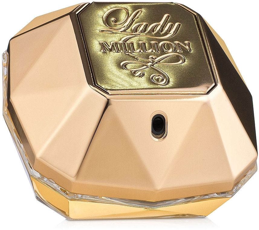 Paco Rabanne Lady Million - Woda perfumowana