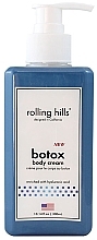 Kup Krem do ciała z efektem botoksu - Rolling Hills Botox Body Cream
