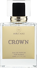 Kup Mira Max Crown - Woda perfumowana 