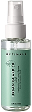 Kup Nawilżająca mgiełka do twarzy z kwasem hialuronowym - Oriflame Optimals Urban Guard 3D