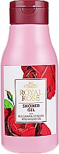 Kup Żel pod prysznic dla dzieci - BioFresh Royal Rose Shower Gel