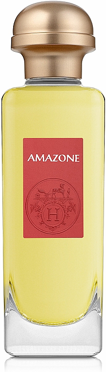 Hermes Amazone - Woda toaletowa — Zdjęcie N1