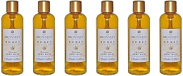 Kup Zestaw - Bronnley Luxurious Body Wash (sh/g/6x150ml)