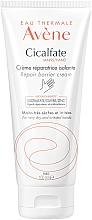 Kup Regenerujący krem do rąk, efekt bariery - Avène Cicalfate Mains-Hand Repairing Barrier Cream