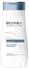 Odżywka przeciw wypadaniu włosów - Bionnex Anti-Hair Loss Conditioner — Zdjęcie N1