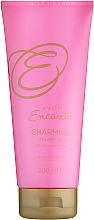 Avon Encanto Charming - Perfumowany żel pod prysznic — Zdjęcie N1