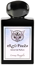 Lorenzo Pazzaglia Esco Pazzo - Perfumy — Zdjęcie N1