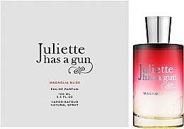Juliette Has A Gun Magnolia Bliss - Woda perfumowana — Zdjęcie N4