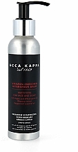 Matujący balsam po goleniu - Acca Kappa Barberia — Zdjęcie N2