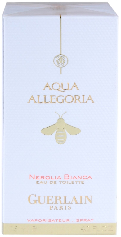 Guerlain Aqua Allegoria Nerolia Bianca - Woda toaletowa