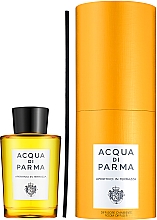 Acqua di Parma Aperitivo In Terrazza - Dyfuzor zapachowy z patyczkami — Zdjęcie N2