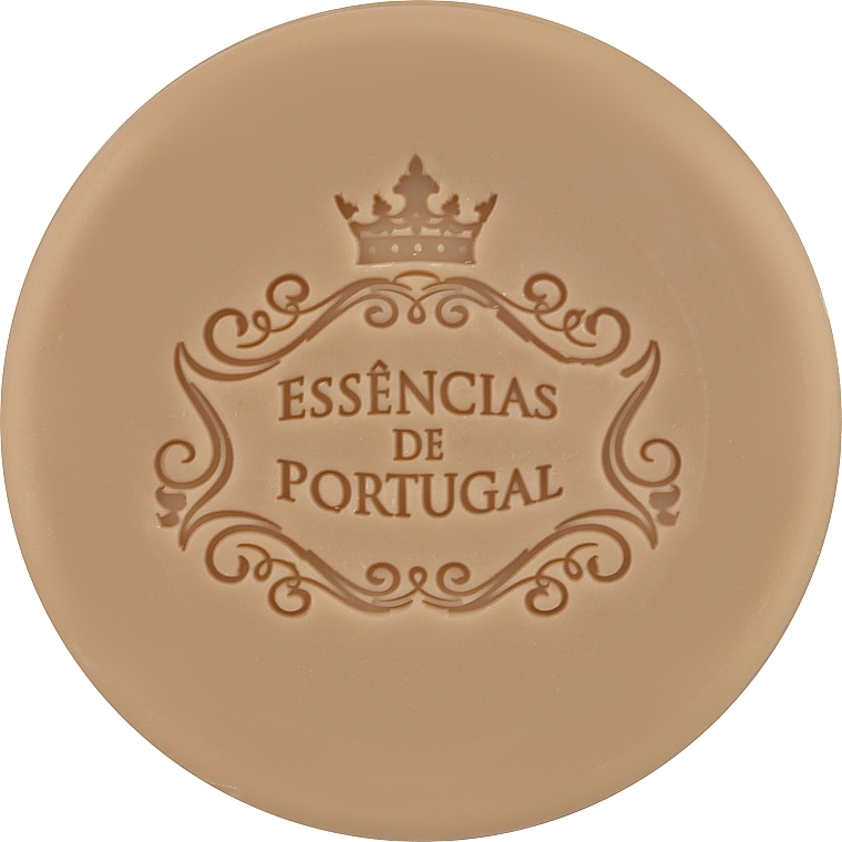 Mydło naturalne - Essencias De Portugal Living Portugal Alentejo Jasmine Soap — Zdjęcie N2