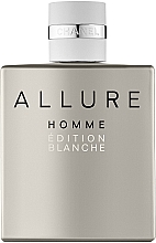 Kup Chanel Allure Homme Edition Blanche - Woda perfumowana