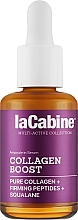 Serum nawilżające, przeciwstarzeniowe i przeciwzmarszczkowe - La Cabine Lacabine Collagen Boost — Zdjęcie N1