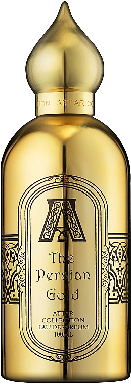 Attar Collection The Persian Gold - Woda perfumowana