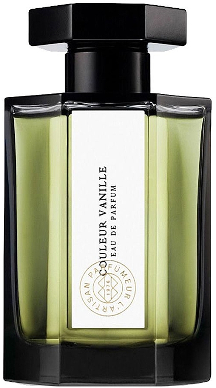L'Artisan Parfumeur Couleur Vanille - Woda perfumowana — Zdjęcie N1
