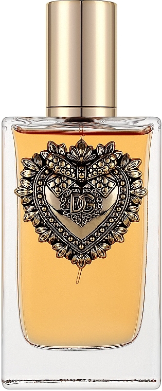 Dolce & Gabbana Devotion - Woda perfumowana — Zdjęcie N1