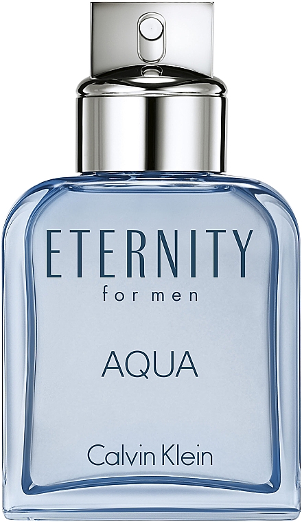 Calvin Klein Eternity Aqua For Men - Woda toaletowa