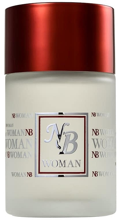 New Brand NB Women - Woda perfumowana — Zdjęcie N2