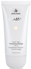 Lekkie masełko do twarzy (SPF 5) - Anna Lotan Classic Day & Night Protective Butter — Zdjęcie N1