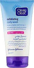 Kup Złuszczający żel do mycia twarzy - Clean & Clear