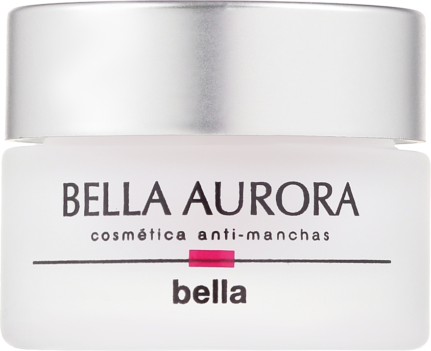 Nawilżający krem na okolice oczu - Bella Aurora Bella Hydrating Eye Contour Cream — Zdjęcie N1