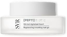 Kup Regenerujący żel matujący do twarzy - SVR Pepti Biotic Regenerating Smoothing Matt Gel