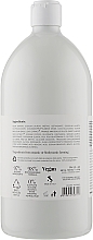 Organiczny szampon do włosów z bazylią i mandarynką - Nook Beauty Family Organic Hair Care Shampoo — Zdjęcie N2