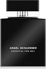 Kup Angel Schlesser Essential For Men - Woda toaletowa