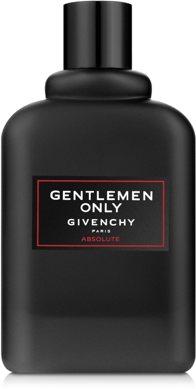 Givenchy Gentlemen Only Absolute - Woda perfumowana