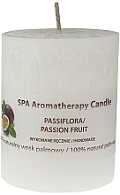 Kup Świeca zapachowa Passiflora - Soap&Friends Candle