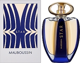 Mauboussin Star - Woda perfumowana — Zdjęcie N2
