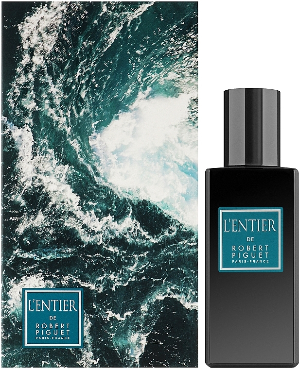 Robert Piguet L'entier - Woda perfumowana — Zdjęcie N2