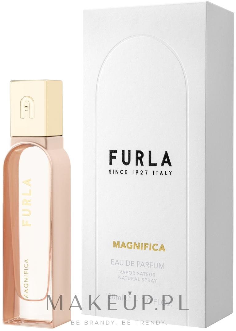 Furla Magnifica - Woda perfumowana — Zdjęcie 30 ml