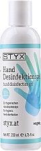 Żel do dezynfekcji rąk - Styx Naturcosmetic Hand Disinfection Gel — Zdjęcie N2
