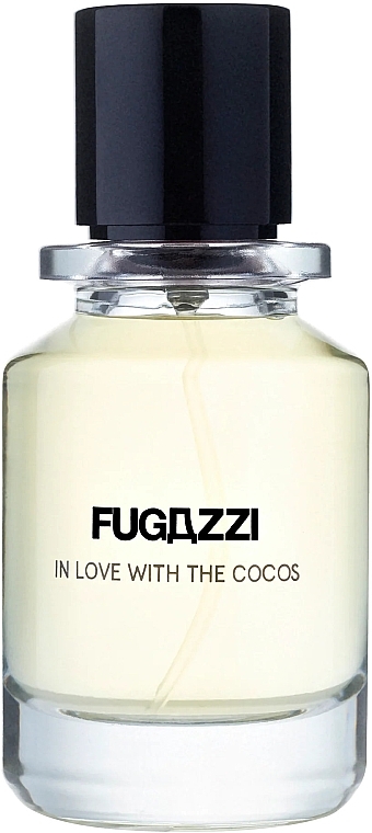 Fugazzi In Love With The Cocos - Perfumy — Zdjęcie N1