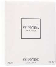 Valentino Valentina - Woda perfumowana — фото N3