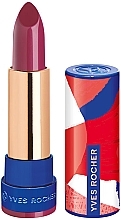 Kup Satynowa szminka do ust - Yves Rocher Satin Lipstick 