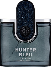Kup Prive Parfums Hunter Bleu - Woda perfumowana