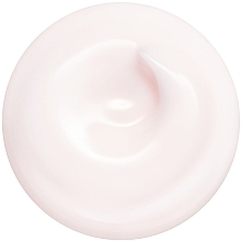 Nawilżający krem ​​do twarzy z ekstraktem z korzenia żeń-szenia - Shiseido Essential Energy Hydrating Cream (Refill) — Zdjęcie N3