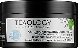 Kup Regenerujący krem ​​do ciała - Teaology Cica-Tea Perfecting Body Cream