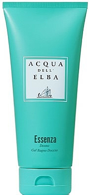 Acqua Dell'Elba Essenza Women - Żel pod prysznic — Zdjęcie N1