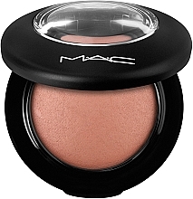 Róż do twarzy, 4 g - MAC Mineralize Blush — Zdjęcie N1