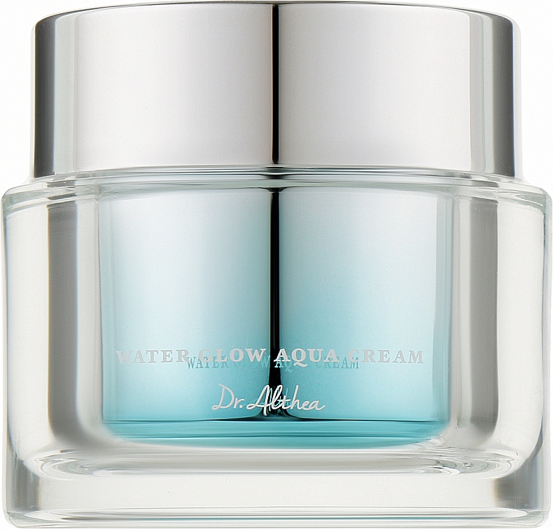 Krem do twarzy - Dr Althea Water Glow Aqua Cream