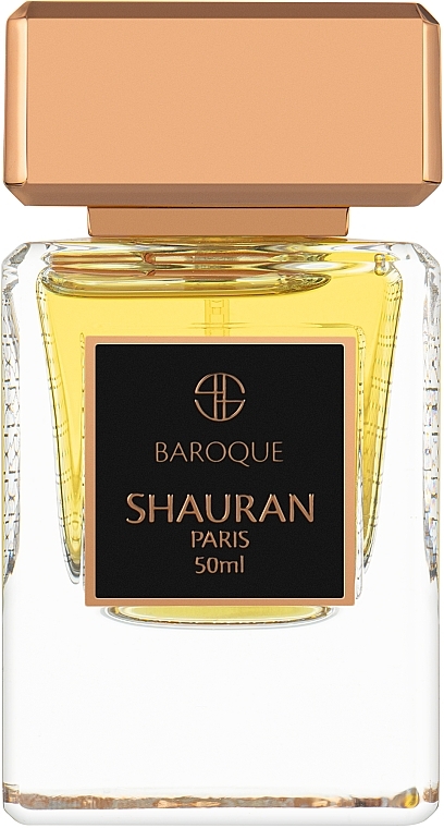 Shauran Baroque - Woda perfumowana — Zdjęcie N1