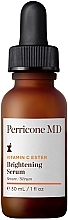 Kup Rozświetlający i złuszczający peeling do twarzy - Perricone MD Vitamin C Ester Daily Brightening & Exfoliating Peel