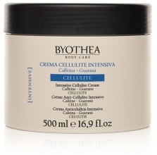Kup Antycellulitowy krem-intensiv do ciała - Byothea Anti-cellulite Cream