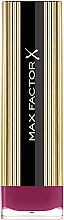 Kup Szminka do ust - Max Factor Colour Elixir Lipstick
