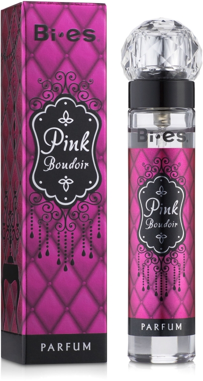 Bi-es Pink Boudoir - Perfumy