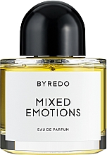 Kup Byredo Mixed Emotions - Woda perfumowana